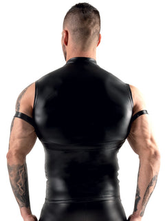 Wetlook Harness Oberteil