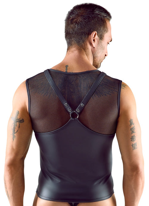 Harness Oberteil