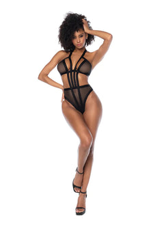 Harness Body mit Mesh