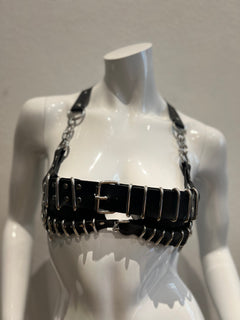 Latex Harness BH
