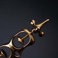 Exklusive Daumenmanschetten