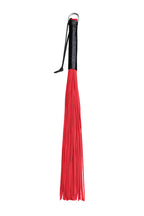 Flogger aus PVC