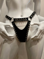 Latex Harness String
