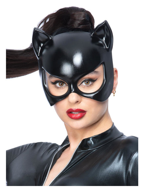 Catwomen mask
