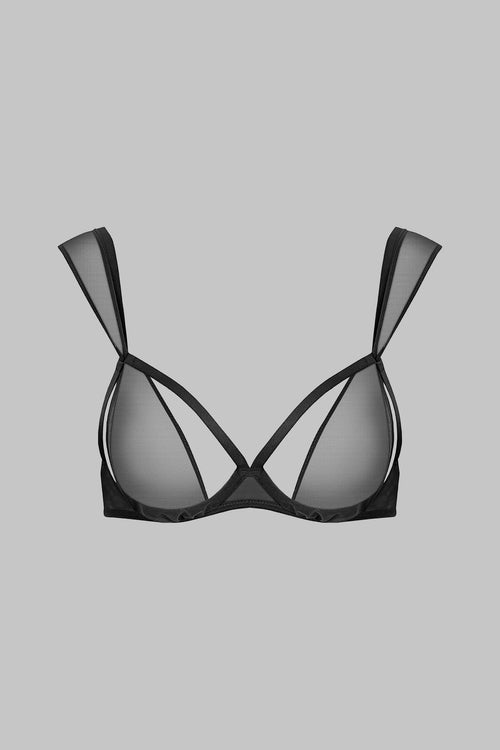 BH mit Mesh