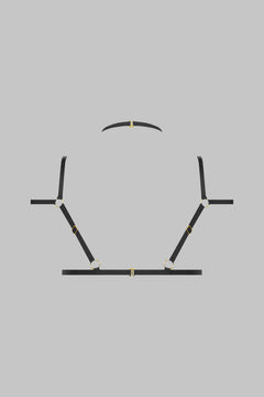 Schulter Harness