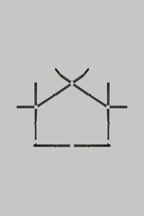 Schulter Harness