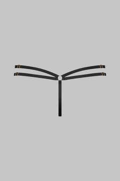 Offener String