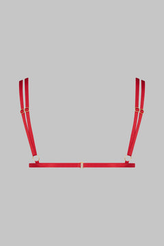 Offener BH-Harness