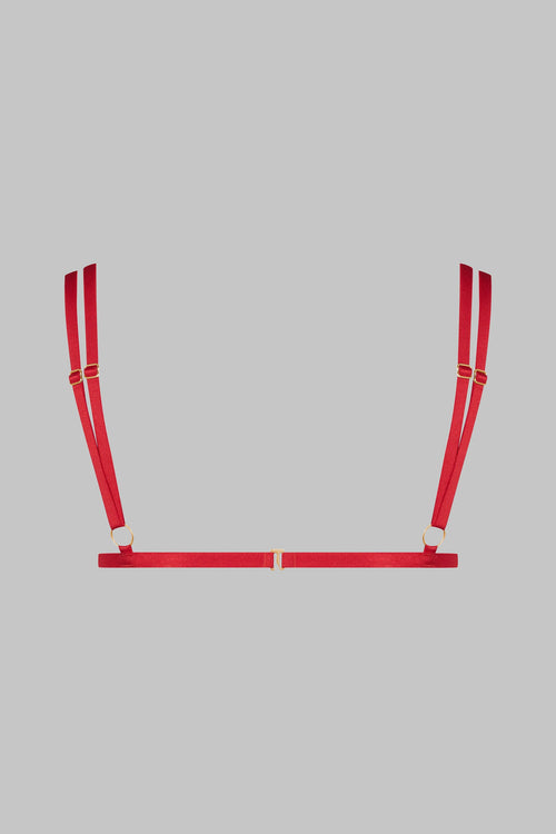 Offener BH-Harness