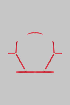 Schulter Harness