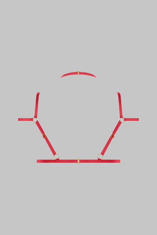 Schulter Harness
