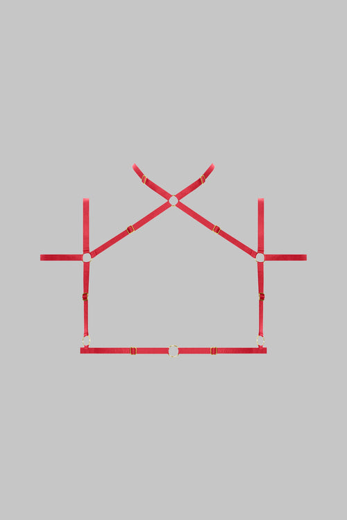 Schulter Harness