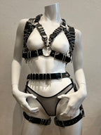 Luxus Harness Set