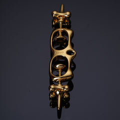 Exklusive Daumenmanschetten