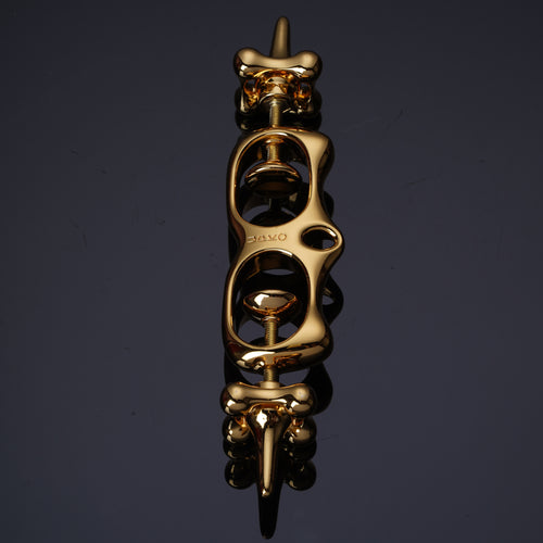 Exklusive Daumenmanschetten