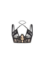Harness-BH mit Spitze