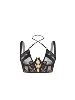 Harness-BH mit Spitze
