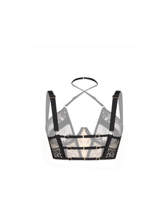 Harness-BH mit Spitze