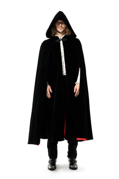 Velvet Cape UNISEX