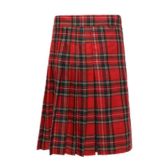 Fabric kilt