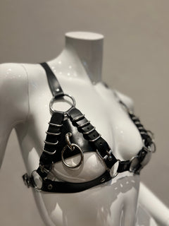 Harness BH mit Ring der O