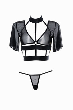 Harness top SET