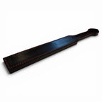 Handgefertigtes Lederpaddle