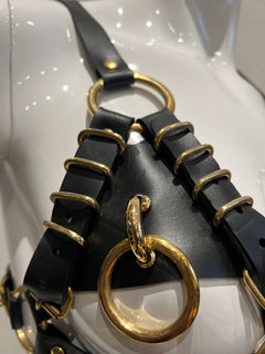 Harness BH mit Ring der O