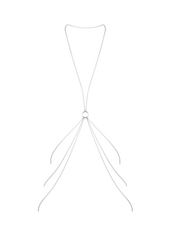 Body Chain Harness