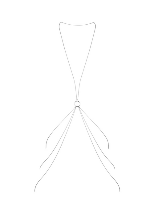 Body Chain Harness