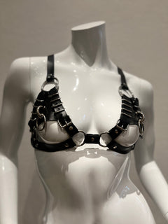 Harness BH mit Ring der O