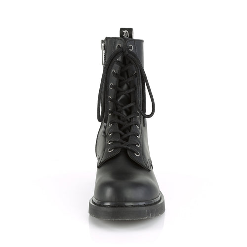 Biker Boots Vegan