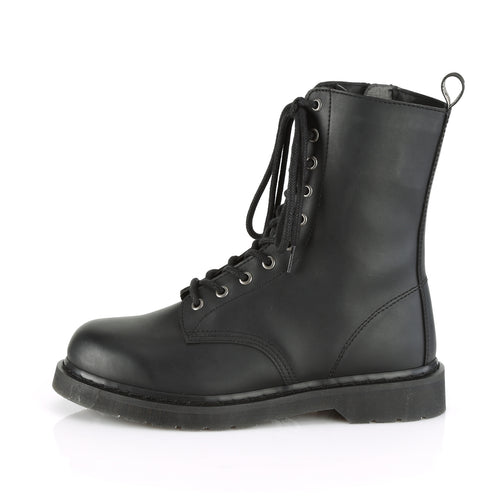 Biker Boots Vegan