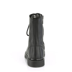 Biker Boots Vegan