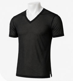 Mesh T-Shirt
