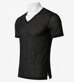 Mesh T-Shirt