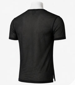 Mesh T-Shirt