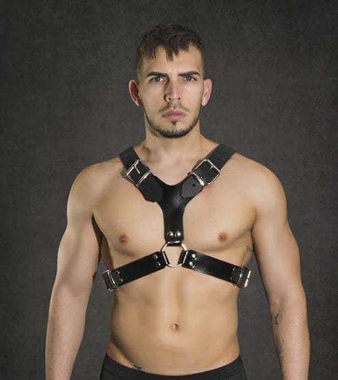 Rubber Harness