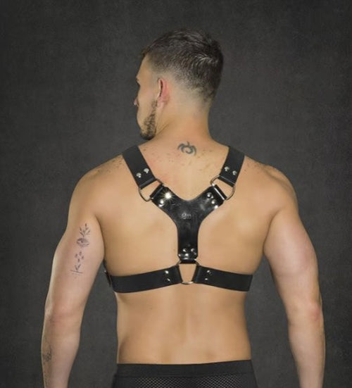 Rubber Harness