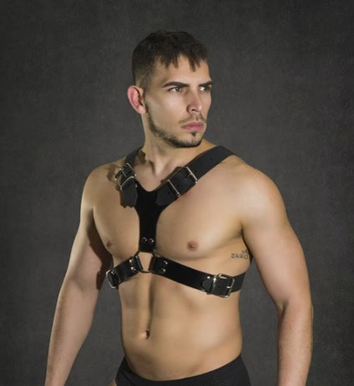 Rubber Harness