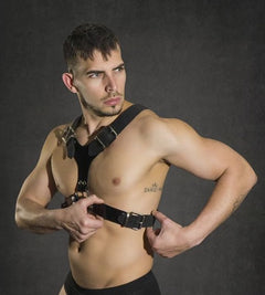 Rubber Harness