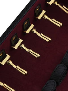 Luxus BDSM-Koffer Set