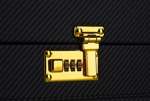 Luxus BDSM-Koffer Set