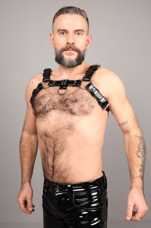 PVC Harness