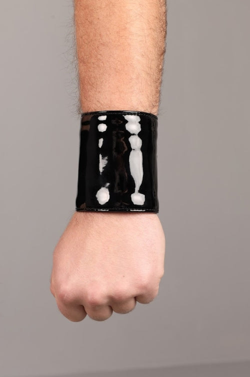 PVC Handgelenk-Geldbeutel