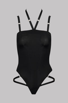 Stringbody mit Bändern