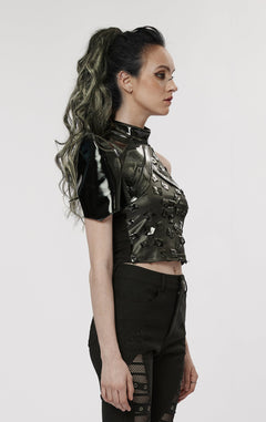 Lack Schulter-Harness