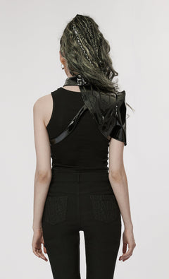 Lack Schulter-Harness