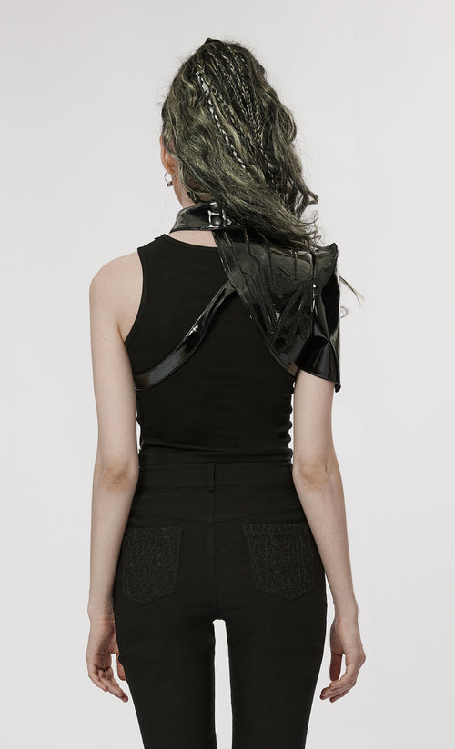 Lack Schulter-Harness